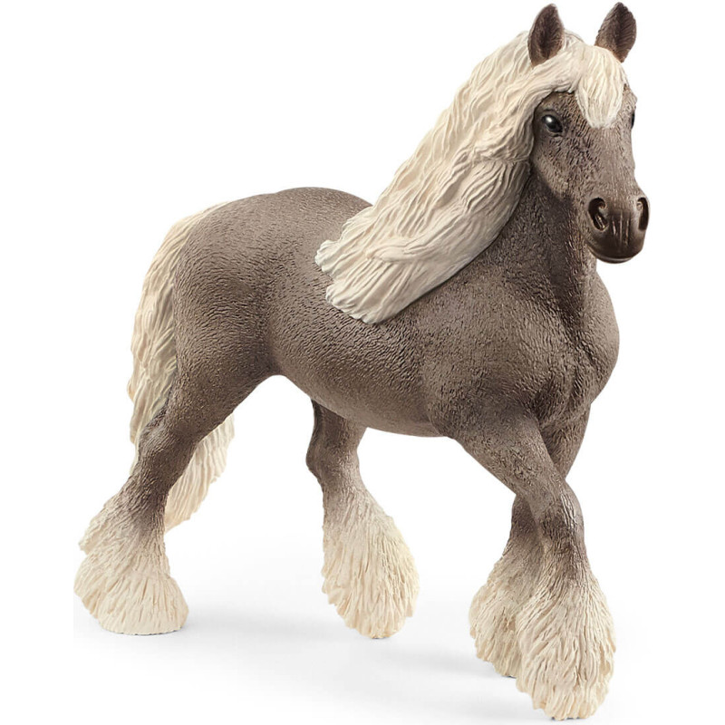 Schleich FARM WORLD Silver Dapple Mare