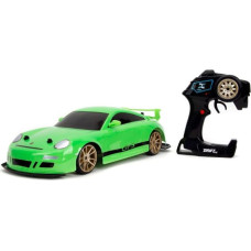 Jada Fast & Furious RC Porsche 911 Drift 1:10         253209008