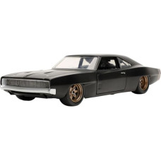 Jada Fast & Furious 1968 Dodge Charger 1:24           253203075