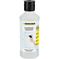 Kärcher Glass Cleaner     500 ml for WV Series