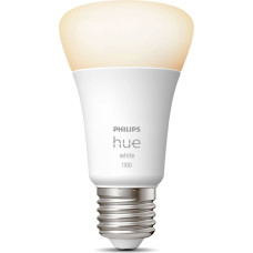 Philips Hue White A60 – viedā spuldze E27 – 1100