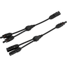 Ecoflow Solar Parallel Connection Cable