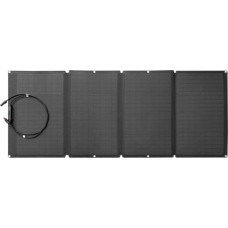 Ecoflow Solar Panel 160W for Power Station RIVER DELTA