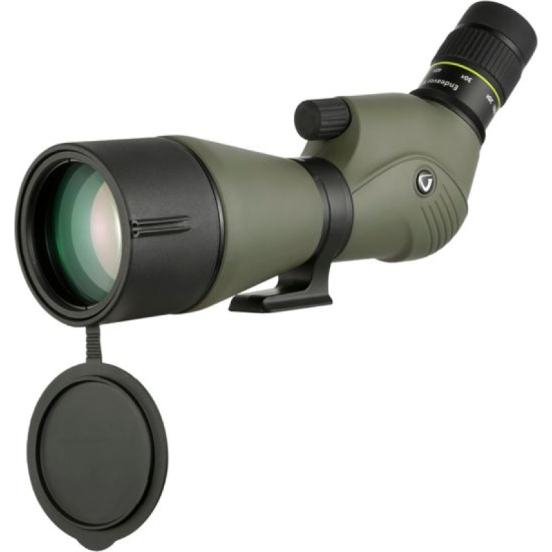 Vanguard Endeavor XF 20-60x80 angled