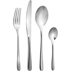 Sambonet Taste cutlery 24 pcs. Stainless Steel