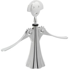 Alessi Anna G. Corkscrew silver AM01 Z