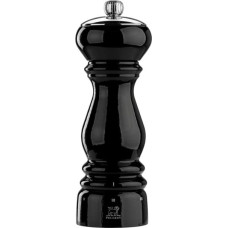 Peugeot Paris pepper mill 18 cm uSelect black lacquered wood