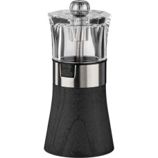 Peugeot Oslo pepper mill 12 cm graphite wood,stainl.steel,acryl