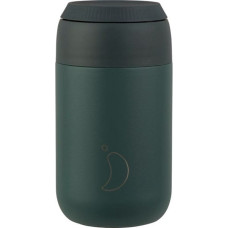 Chillys Coffee Mug Series 2 Pine Green 340ml