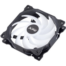 Adata CASE FAN 120MM ARGB/VENTO120ARGBPWM3C-BKCWW ADATA