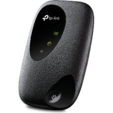 Tp-Link M7010 mobilā tīkla ietaise Mobilo sakaru tīkla rūteris