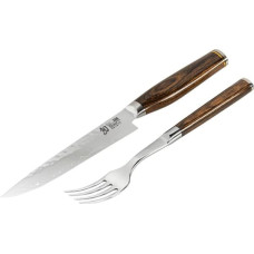 KAI Shun Premier Tim Mälzer Steak Cutlery 2-pcs.