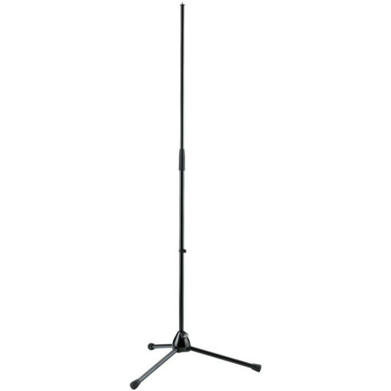 K&M 201A/2 Microphone Stand black