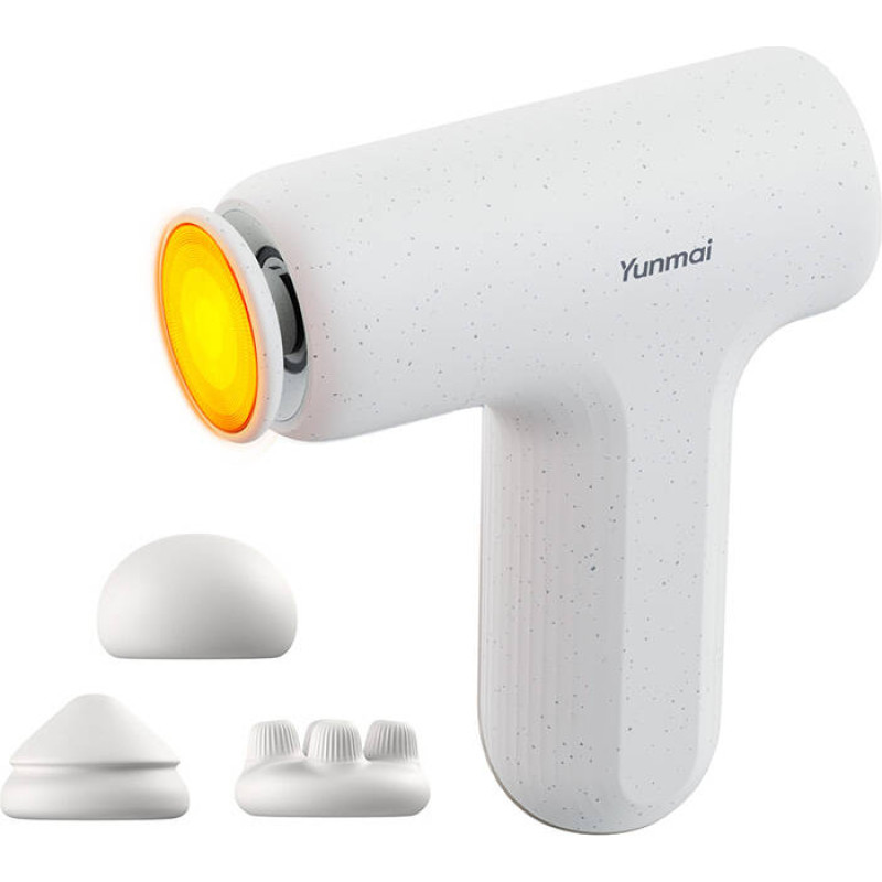 Yunmai Massage Gun Yunmai mini 2 YMFG-M356 (White)