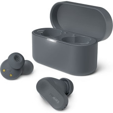 Philips 3000 series TAT3509GY/00 austiņas un brīvroku komplekts True Wireless Stereo (TWS) Ausīs Zvani / mūzika Bluetooth Pelēks