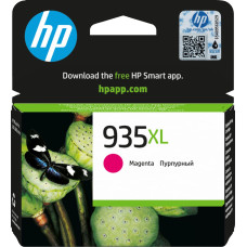 HP 935XL High Yield Magenta Original Ink Cartridge