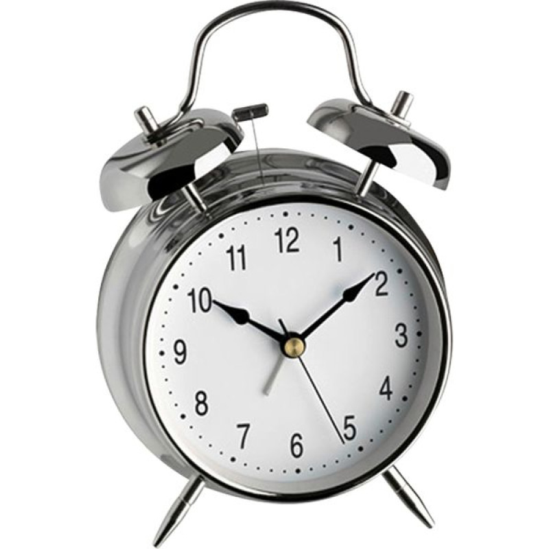 Tfa-Dostmann TFA 98.1043 Alarm Clock