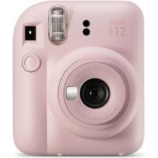 Fujifilm Camera Instax mini 12 pink