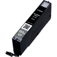 Canon CLI-551 XL GY grey