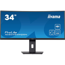 Iiyama XCB3494WQSN-B5