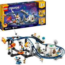 Lego Creator 31142 Space Roller Coaster