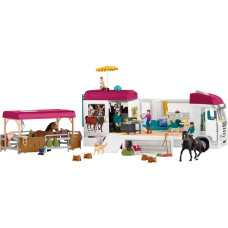 Schleich Horse Club     42619 Horse Transporter