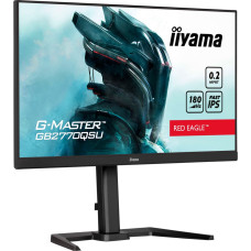 Iiyama LCD Monitor|IIYAMA|27