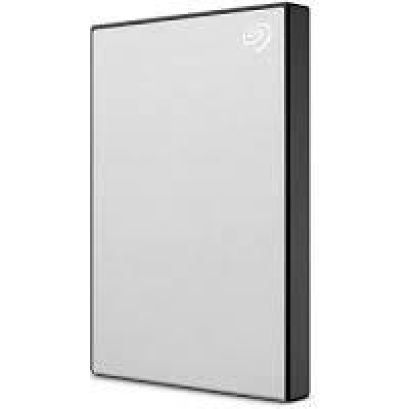 Seagate External HDD|SEAGATE|One Touch|STKB1000401|1TB|USB 3.0|Colour Silver|STKB1000401