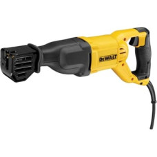 Dewalt DWE305PK-QS saber saw 1100Watt