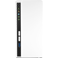 Qnap NAS STORAGE TOWER 2BAY/NO HDD TS-233 QNAP