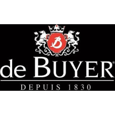 De Buyer Mandoline Revolution Master stainless steel