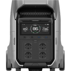 Ecoflow Delta Pro 3 Portable Powerstation