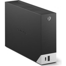 Seagate External HDD|SEAGATE|One Touch|STLC14000400|14TB|USB-C|USB 3.0|Drives 1|STLC14000400