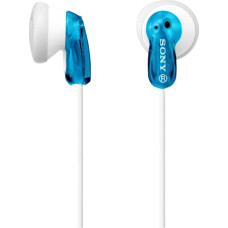 Sony MDR-E 9 LPL blue