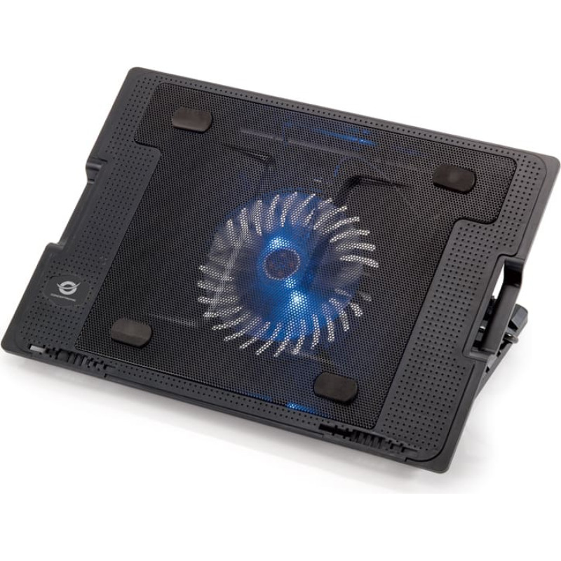 Conceptronic CNBCOOLSTAND1F Laptop Cooling Pad
