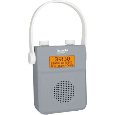 Technisat DigitRadio 30 grey/white