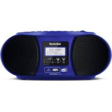 Technisat DigitRadio 1990 blue