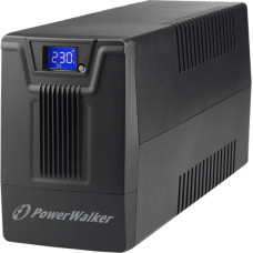 Bluewalker PowerWalker VI 800 SCL Schuko UPS