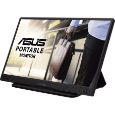 Asus ZenScreen MB166C monitori 39,6 cm (15.6