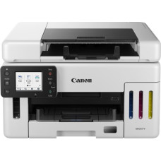 Canon MAXIFY GX6550 Tintes A4 600 x 1200 DPI Wi-Fi