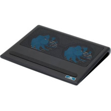 Rivacase 5557 Notebook Cooling Pad up to 43,9cm (17.3 )