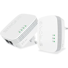 Strong POWERLINE WiFi 600 Duo Kit Mini