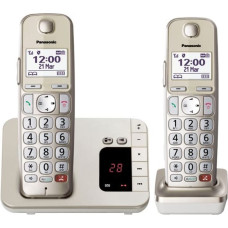 Panasonic KX-TGE262GN champagne