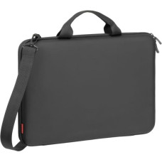 Rivacase 5130 Laptop Sleeve 14  and MacBook Air 15 black