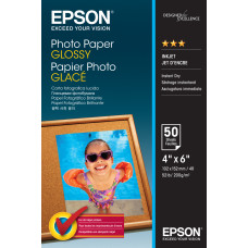 Epson Photo Paper Glossy Spīdums