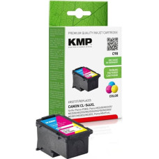 KMP C98 ink cartridge color compatible with Canon CL-546 XL