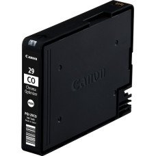 Canon 4879B001 tintes kārtridžs 1 pcs Oriģināls Caurspīdīgs