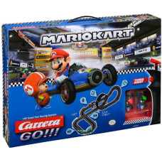 Carrera GO!!! Nintendo Mario Kart Mach 8       20062492