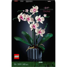 Lego Creator Expert 10311 Orchid