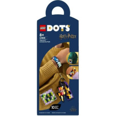 Lego Bricksk DOTS 41808 Hogwarts Accessories Pack